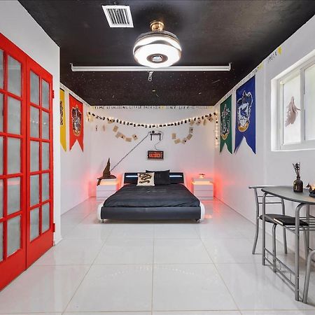 Potterhead Apartment Miami Exterior photo