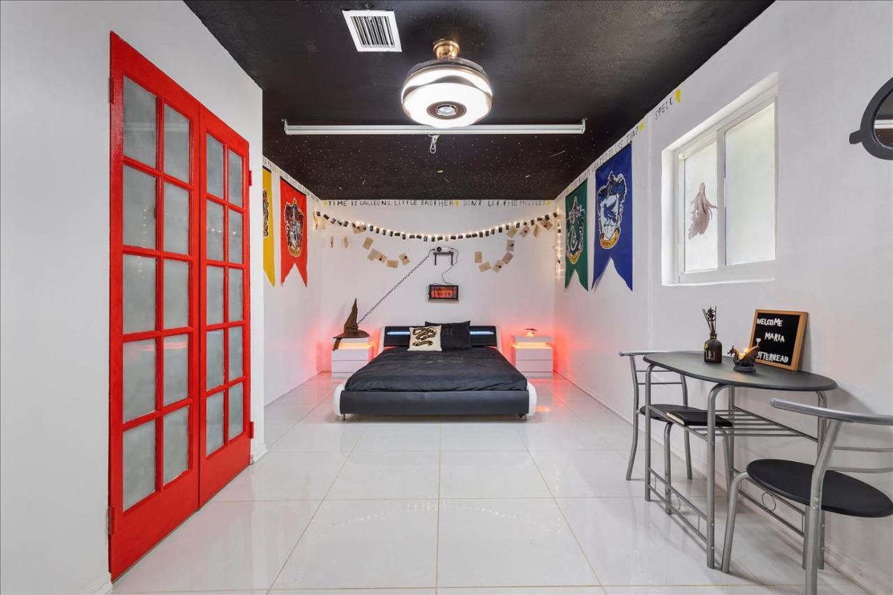 Potterhead Apartment Miami Exterior photo