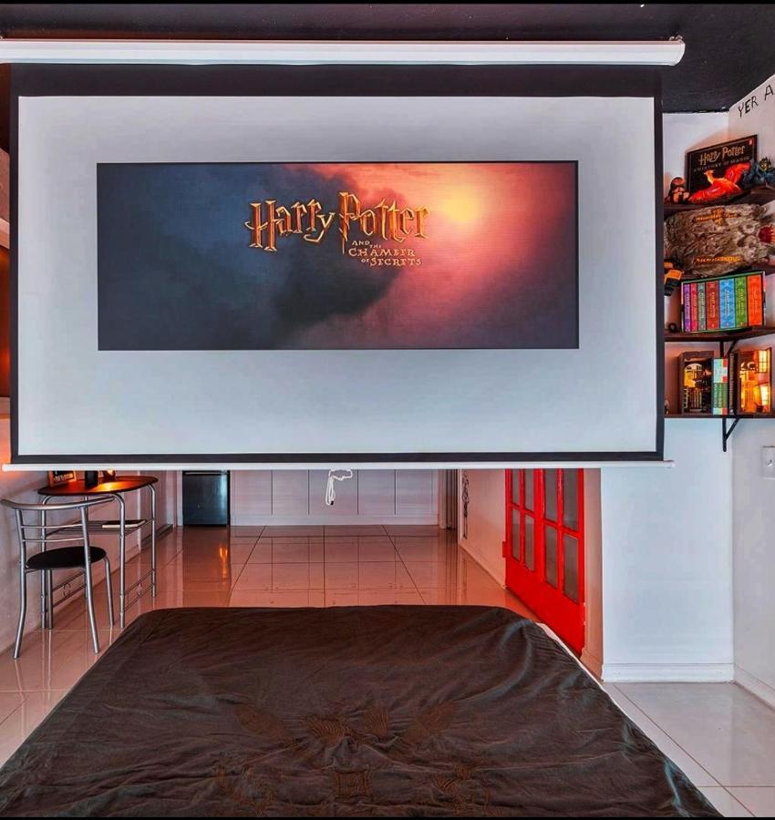 Potterhead Apartment Miami Exterior photo