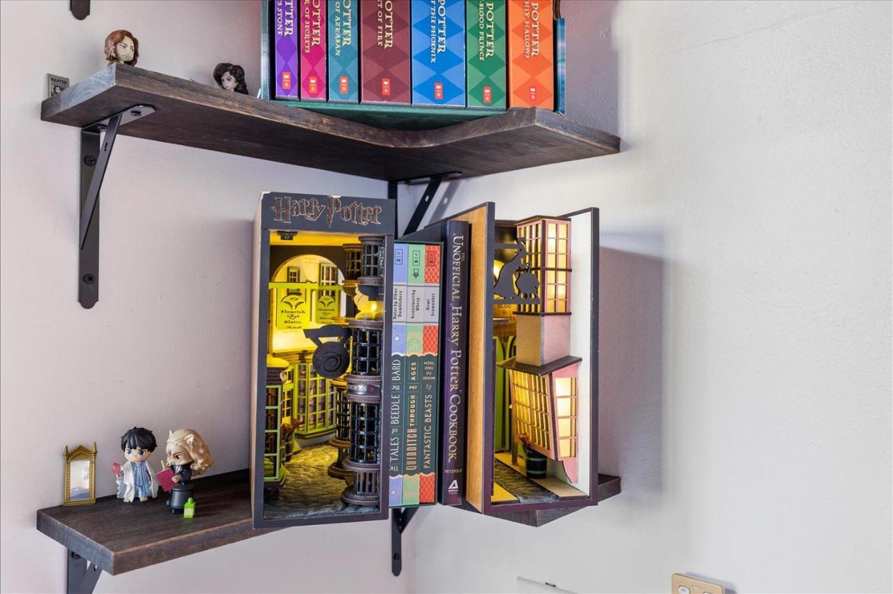 Potterhead Apartment Miami Exterior photo