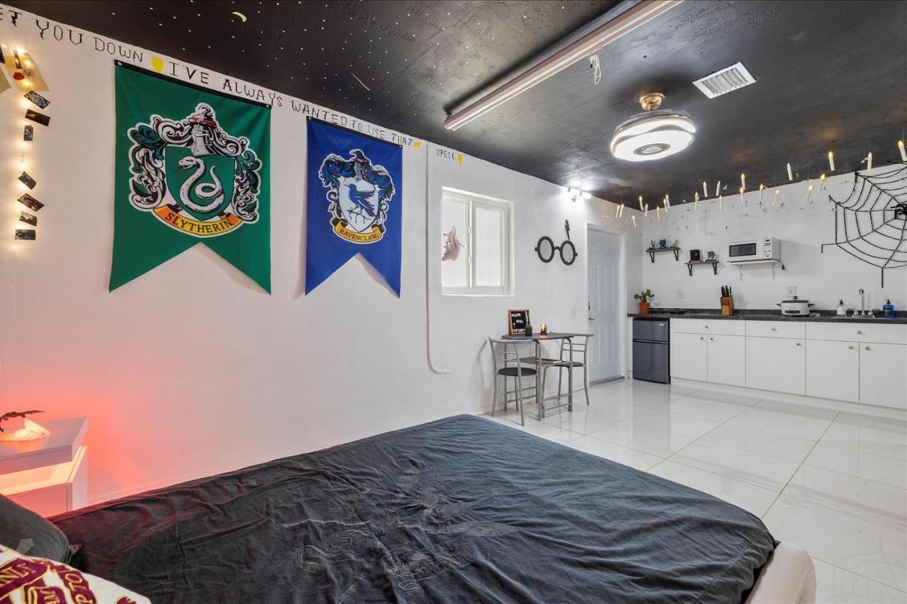 Potterhead Apartment Miami Exterior photo