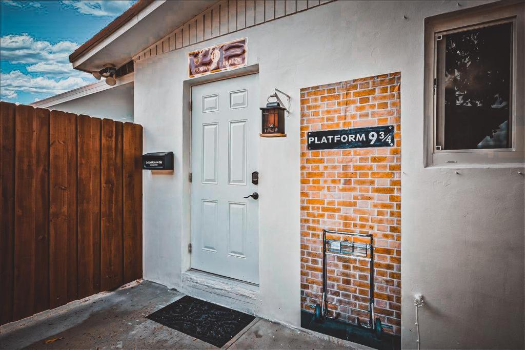 Potterhead Apartment Miami Exterior photo