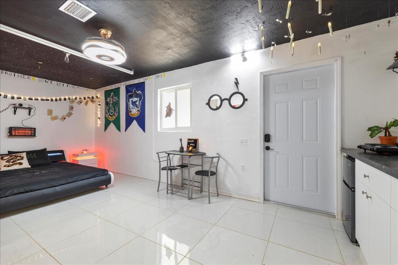 Potterhead Apartment Miami Exterior photo