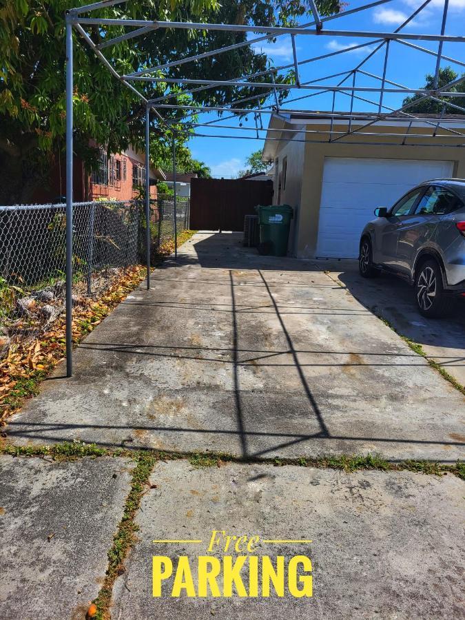 Potterhead Apartment Miami Exterior photo